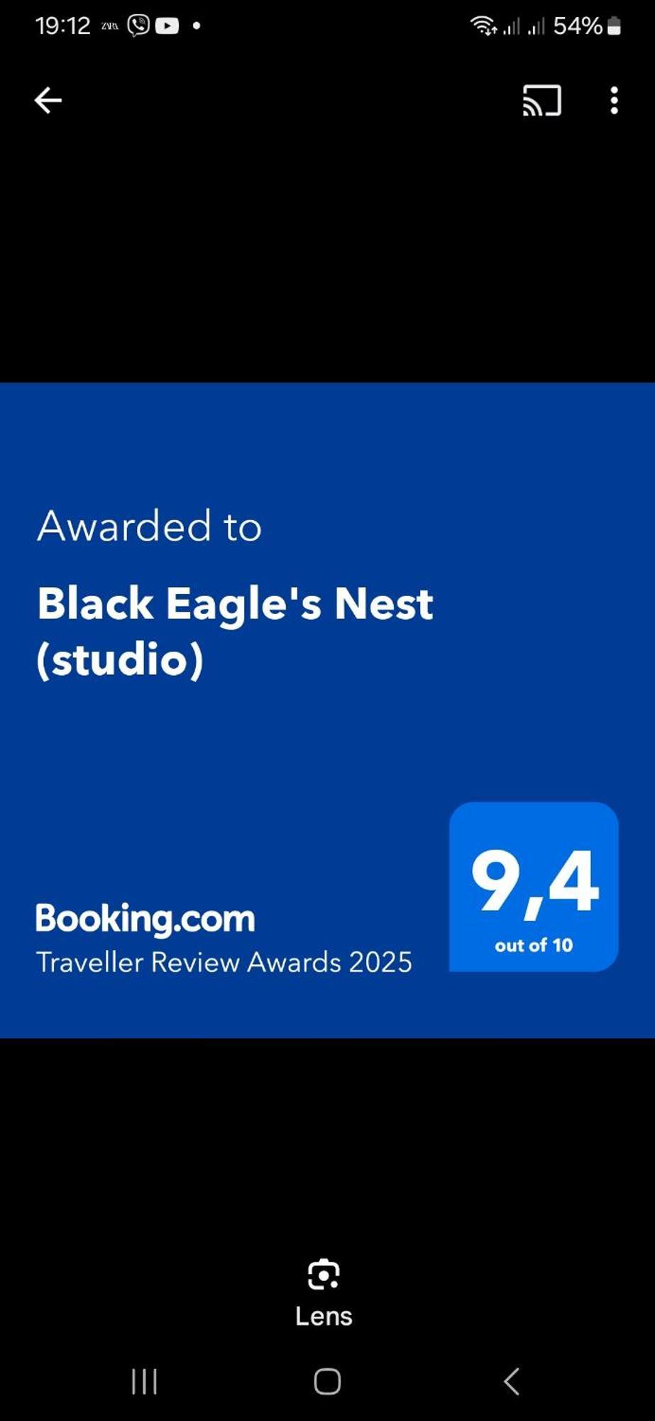 Black Eagle'S Nest Dráma Exterior foto